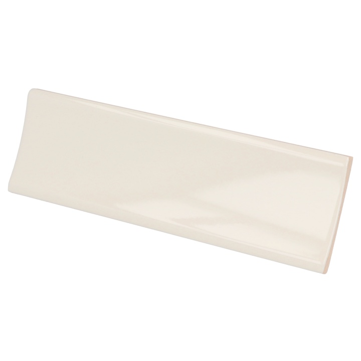 Vibe In Light Mocha 6.5x20 cm - carrelage NAIS