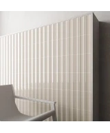Carrelage Vibe In Light Mocha 6,5x20 cm - vue d’ambiance