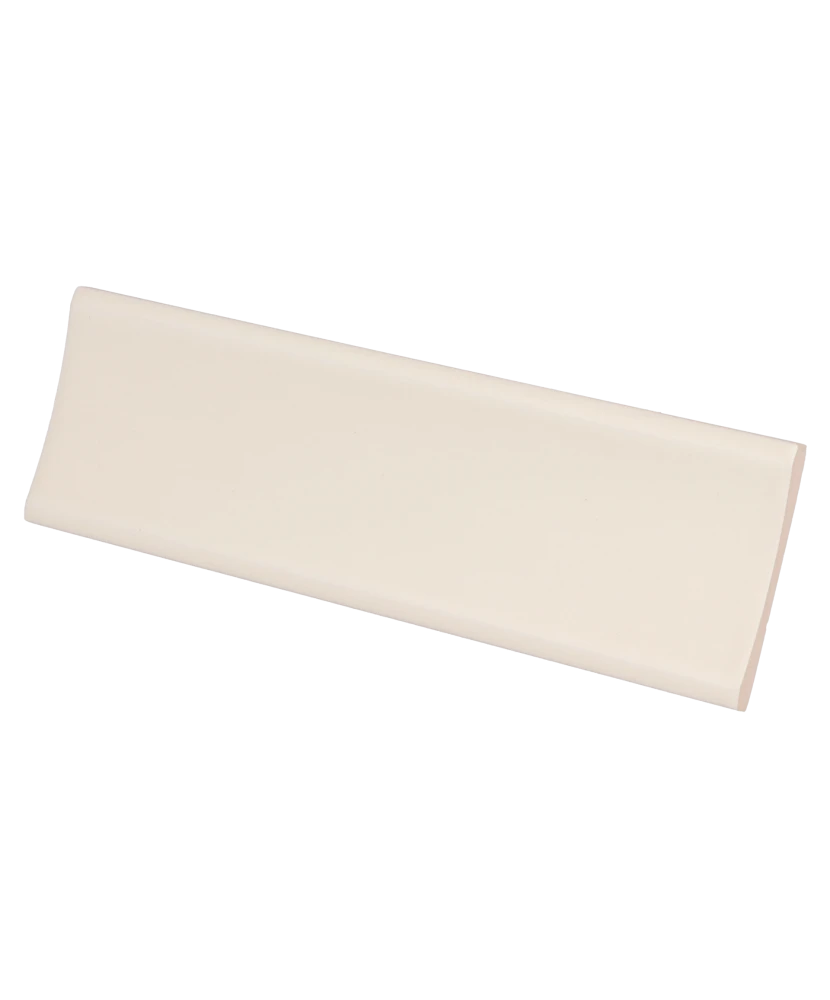 Carrelage Vibe In Light Mocha Mat 6,5x20 cm - détail du carreau