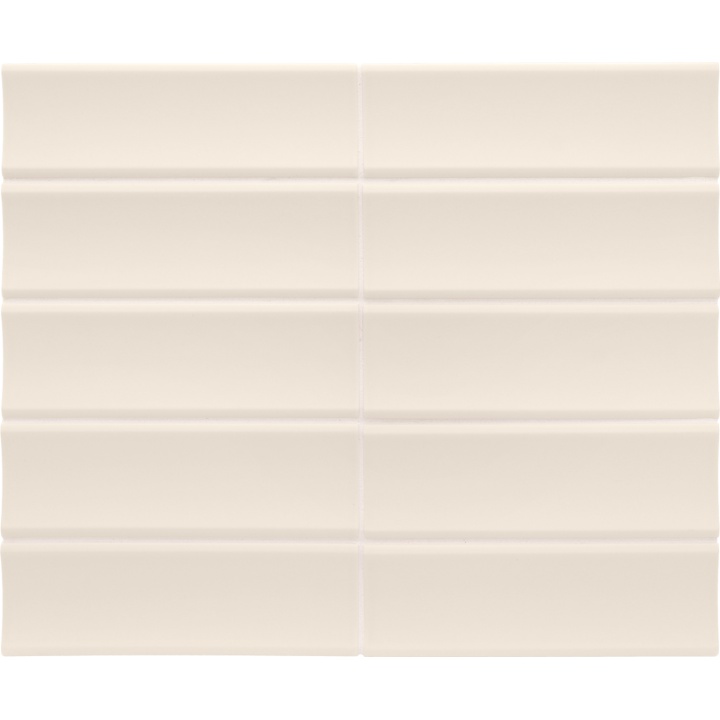 Vibe In Light Mocha Matt 6.5x20 cm - carrelage NAIS - image 2