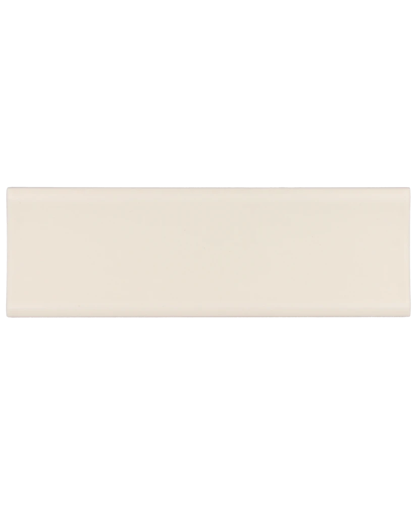Carrelage Vibe In Light Mocha Mat 6,5x20 cm - détail du carreau 3