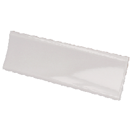 Vibe In Lunar Grey 6.5x20 cm - carrelage NAIS