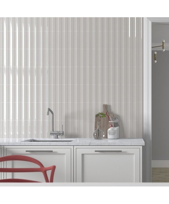 Vibe In Lunar Grey 6.5x20 cm - carrelage NAIS - image 4