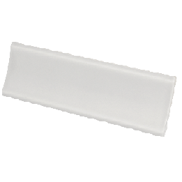 Vibe In Lunar Grey Matt 6.5x20 cm - carrelage NAIS