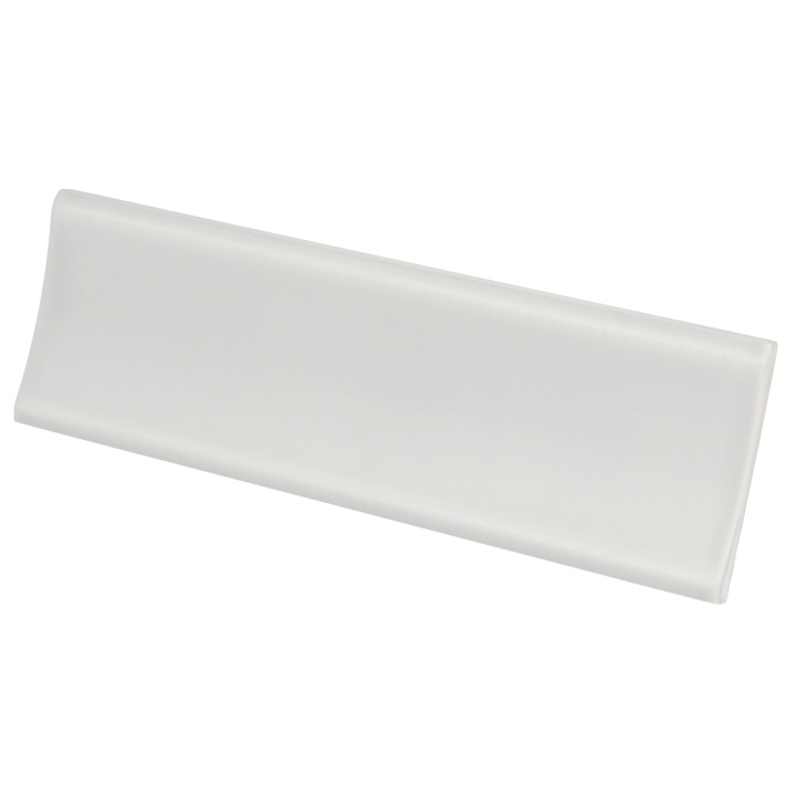 Vibe In Lunar Grey Matt 6.5x20 cm - carrelage NAIS