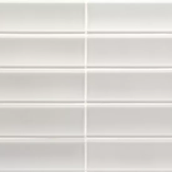 Carrelage Vibe In Lunar Grey Mat 6,5x20 cm - détail du carreau 2