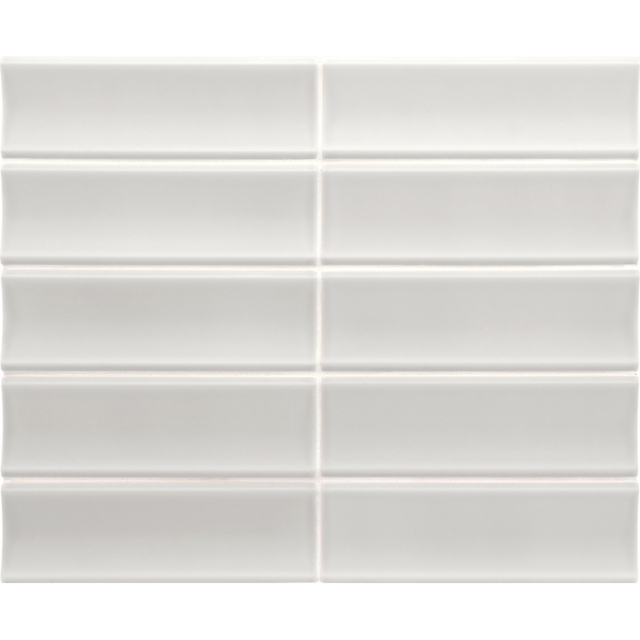 Vibe In Lunar Grey Matt 6.5x20 cm - carrelage NAIS - image 2