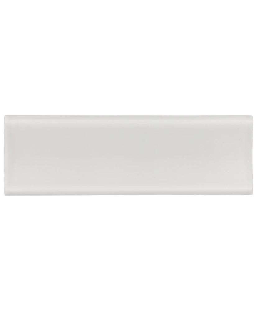 Carrelage Vibe In Lunar Grey Mat 6,5x20 cm - détail du carreau 3