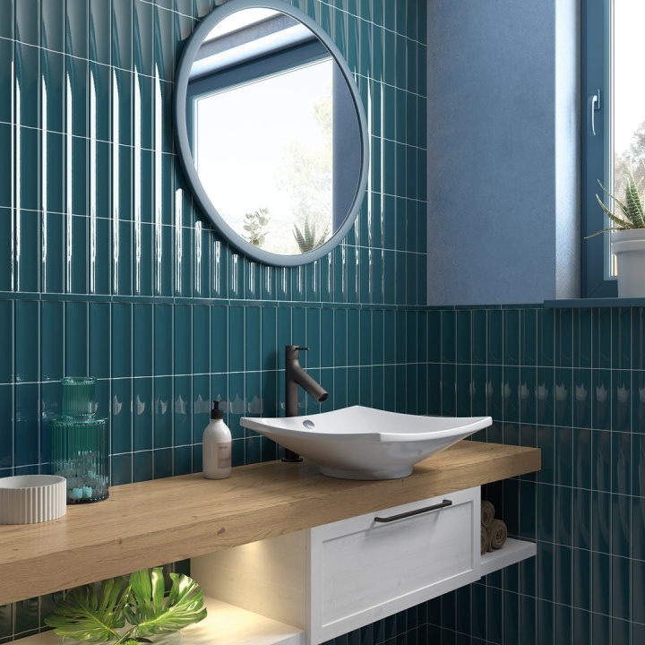 Vibe In Naval 6.5x20 cm - carrelage NAIS - image 4