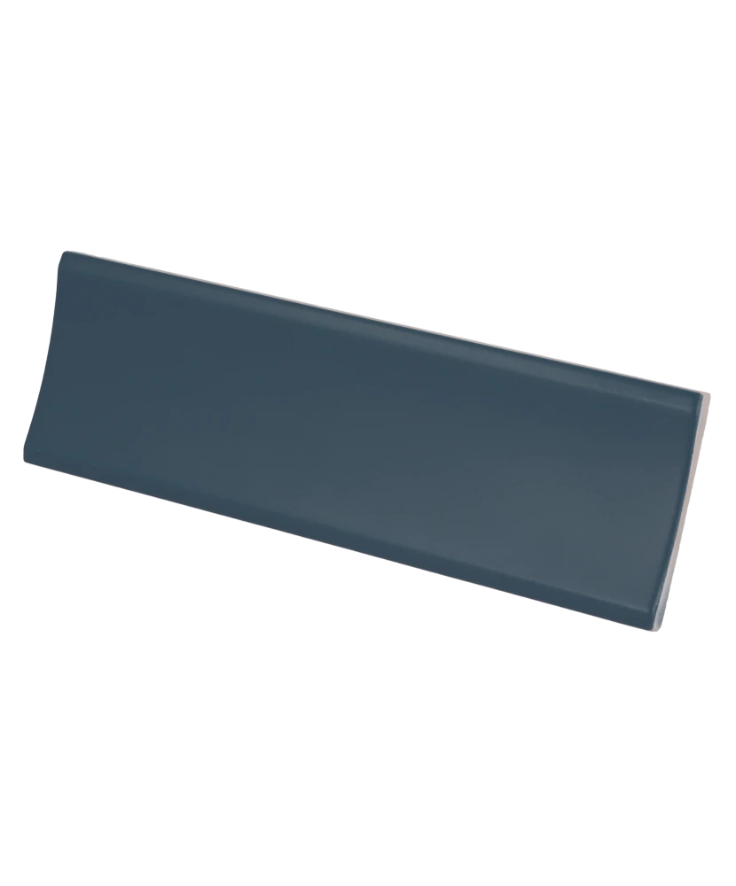 Carrelage Vibe In Naval Mat 6,5x20 cm - détail du carreau