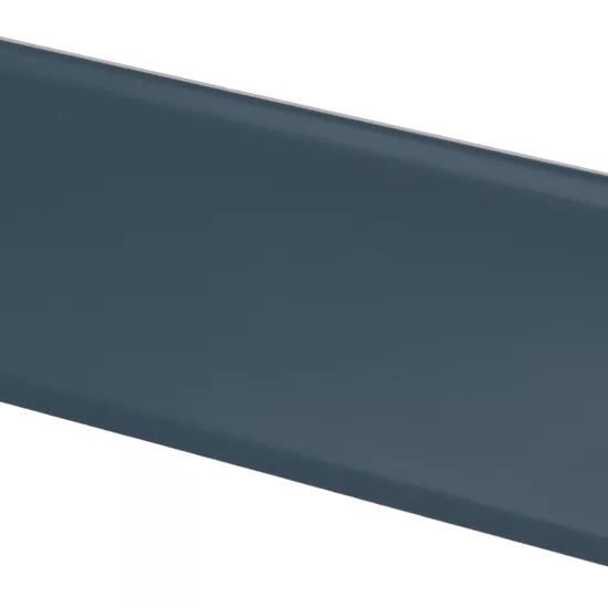 Carrelage Vibe In Naval Mat 6,5x20 cm - détail du carreau