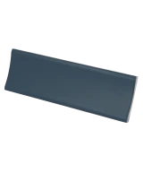 Carrelage Vibe In Naval Mat 6,5x20 cm - détail du carreau