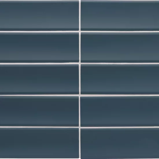 Carrelage Vibe In Naval Mat 6,5x20 cm - détail du carreau 2