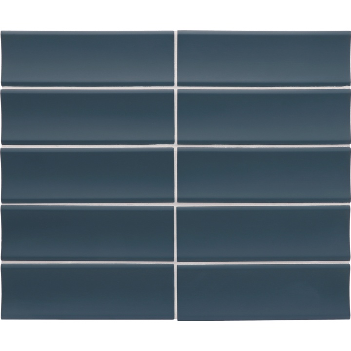 Vibe In Naval Matt 6.5x20 cm - carrelage NAIS - image 2
