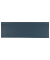 Carrelage Vibe In Naval Mat 6,5x20 cm - détail du carreau 3