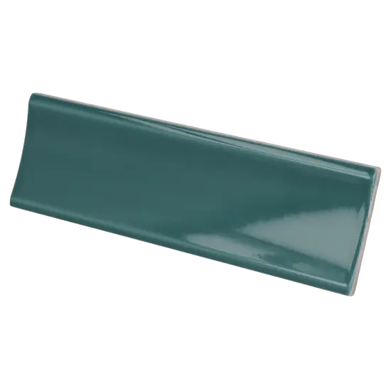 Vibe In Newport Green 6.5x20 cm - carrelage NAIS