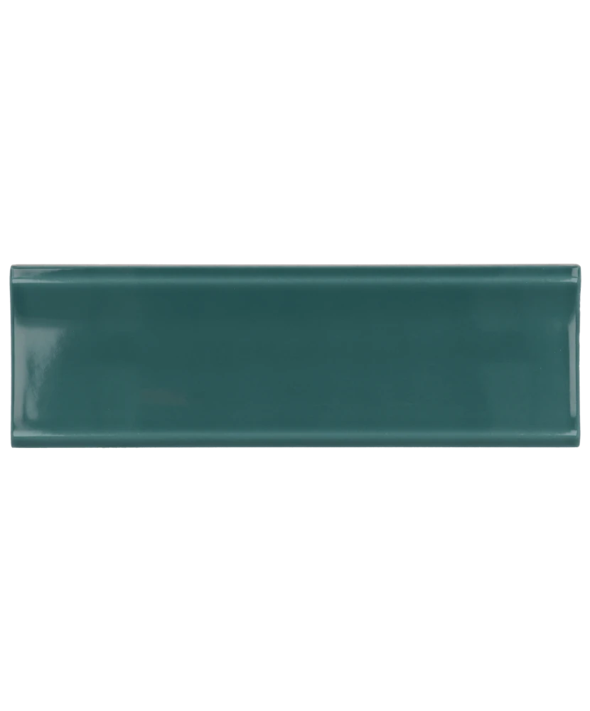 Carrelage Vibe In Newport Green 6,5x20 cm - détail du carreau 3