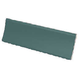 Vibe In Newport Green Matt 6.5x20 cm - carrelage NAIS