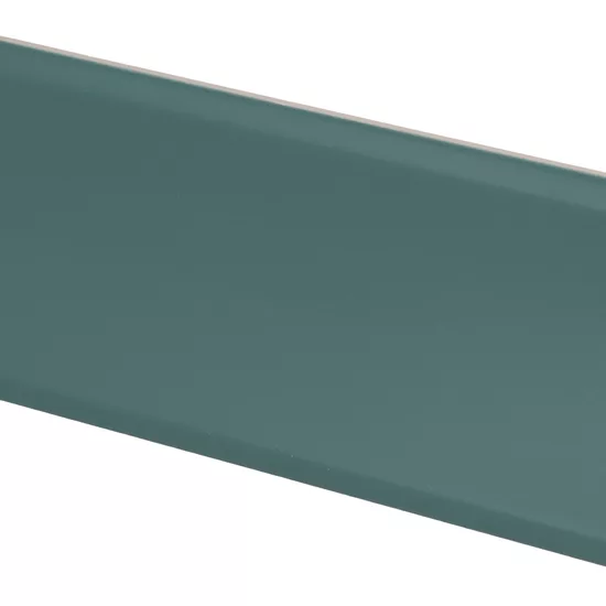 Carrelage Vibe In Newport Green Mat 6,5x20 cm - détail du carreau