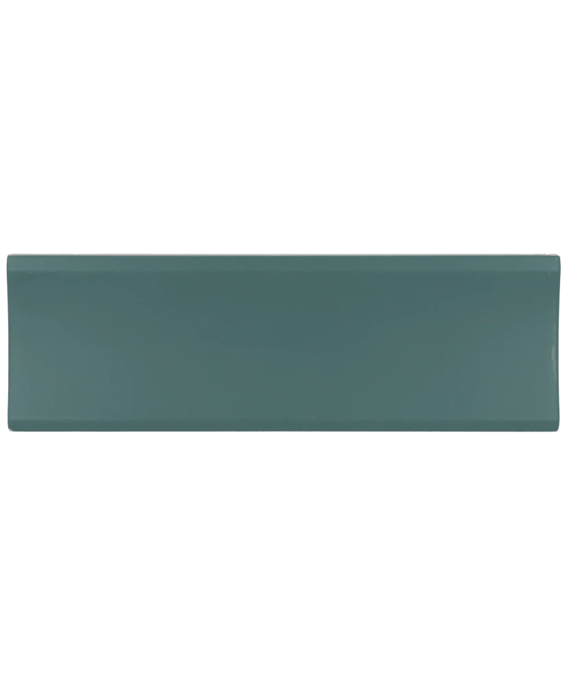 Carrelage Vibe In Newport Green Mat 6,5x20 cm - détail du carreau 3