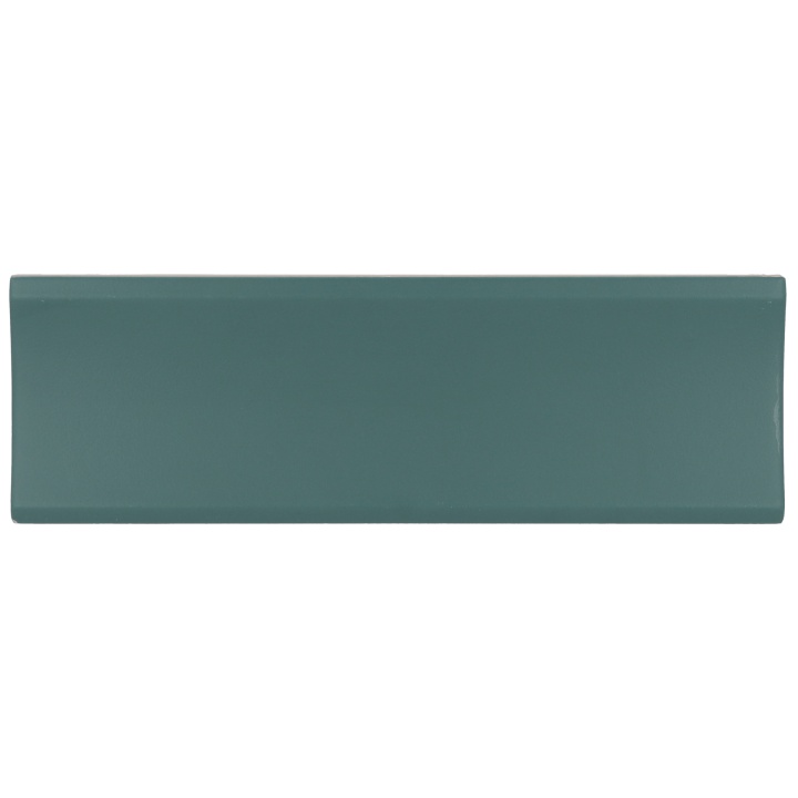 Vibe In Newport Green Matt 6.5x20 cm - carrelage NAIS - image 3