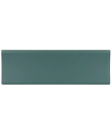 Carrelage Vibe In Newport Green Mat 6,5x20 cm - détail du carreau 3
