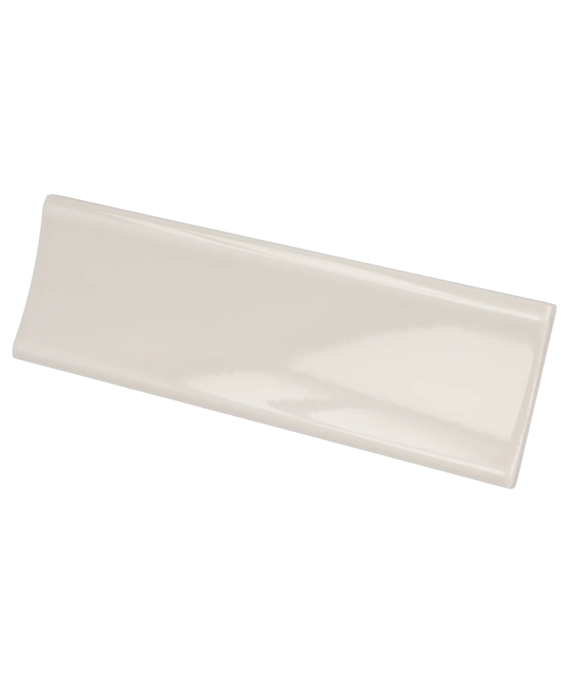 Carrelage Vibe In Taupe 6,5x20 cm - détail du carreau