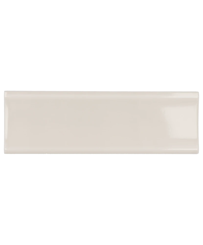 Carrelage Vibe In Taupe 6,5x20 cm - détail du carreau 3