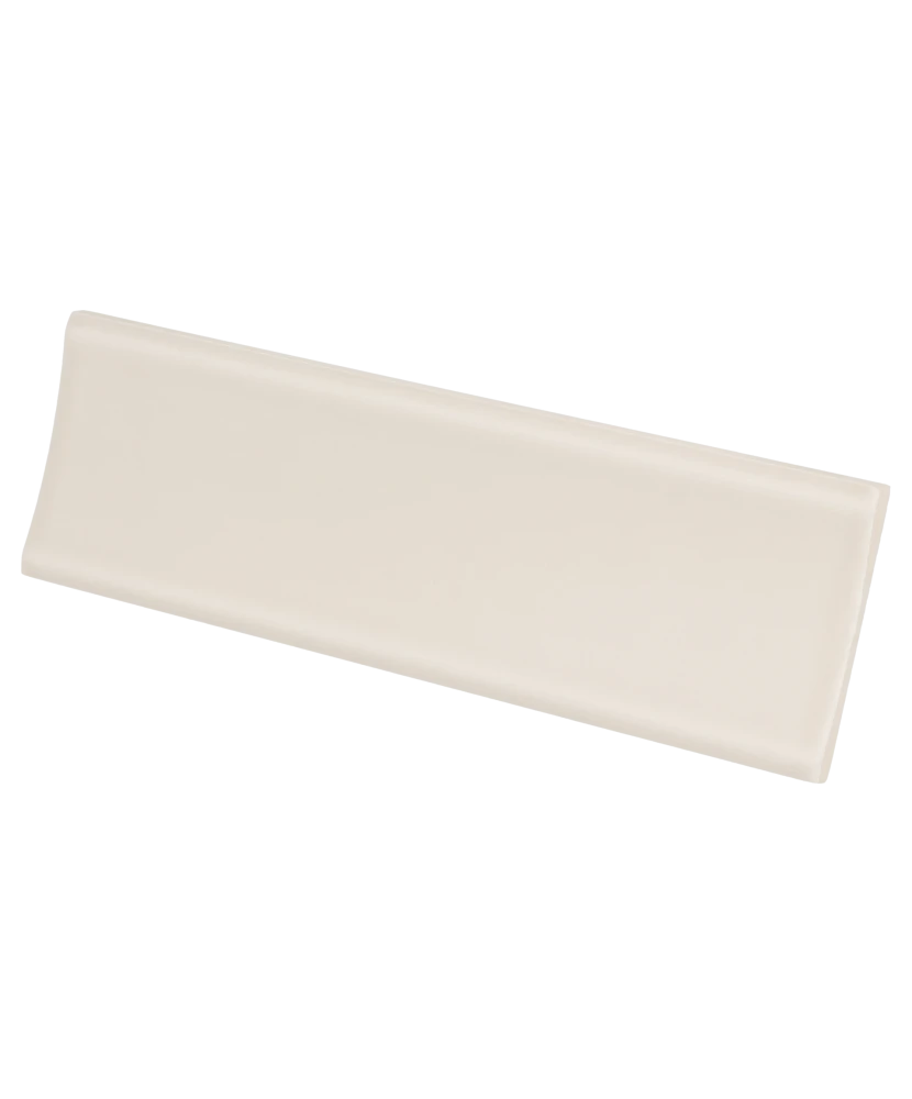 Carrelage Vibe In Taupe Mat 6,5x20 cm - détail du carreau