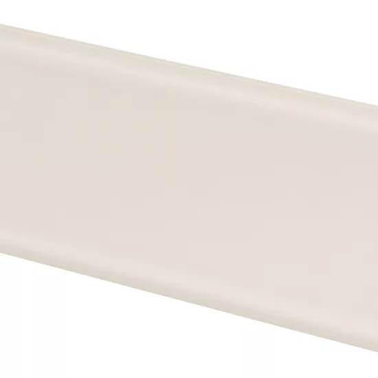 Carrelage Vibe In Taupe Mat 6,5x20 cm - détail du carreau