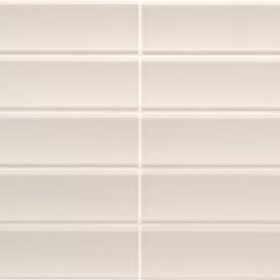 Carrelage Vibe In Taupe Mat 6,5x20 cm - détail du carreau 2