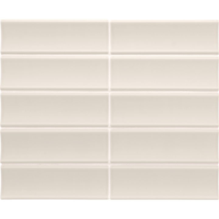 Vibe In Taupe Matt 6.5x20 cm - carrelage NAIS - image 2