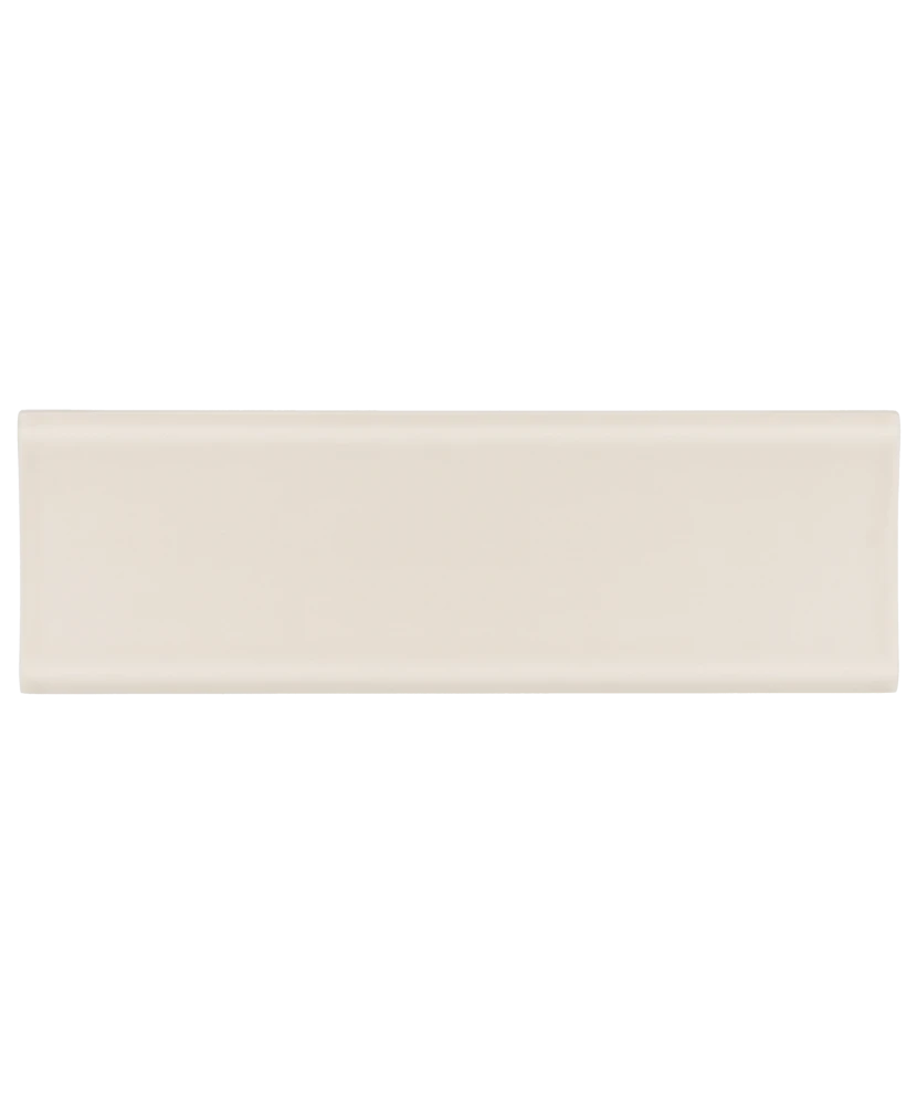 Carrelage Vibe In Taupe Mat 6,5x20 cm - détail du carreau 3