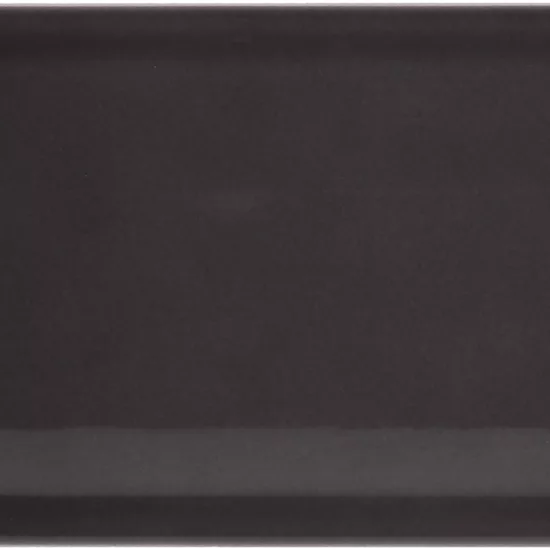 Carrelage Vibe Out Almost Black 6,5x20 cm - détail du carreau 3