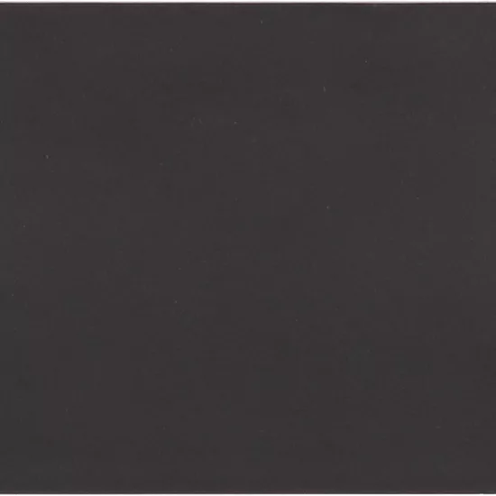 Carrelage Vibe Out Almost Black Mat 6,5x20 cm - détail du carreau 3