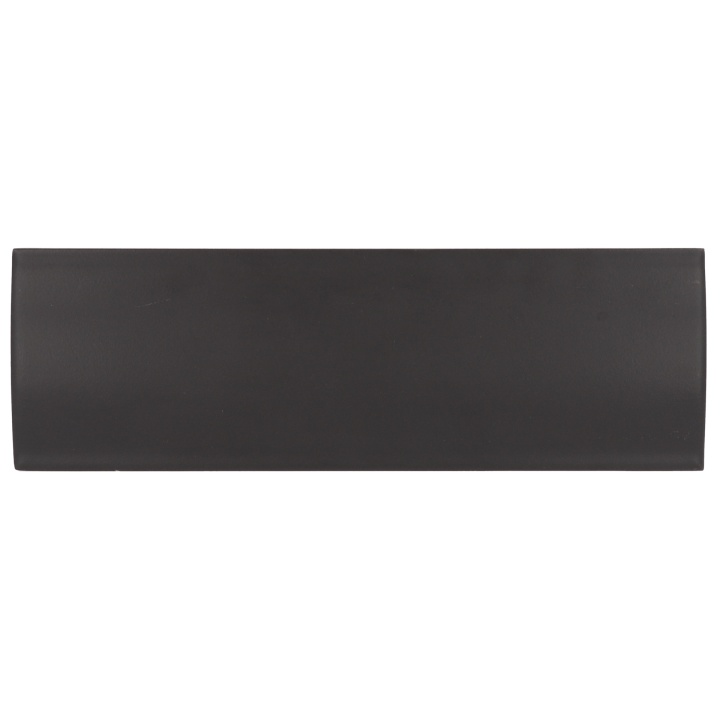 Vibe Out Almost Black Matt 6.5x20 cm - carrelage NAIS - image 3