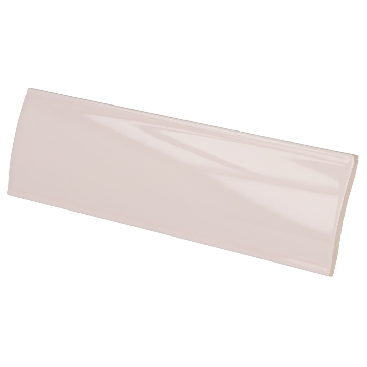 Vibe Out Fair Pink 6.5x20 cm - carrelage NAIS