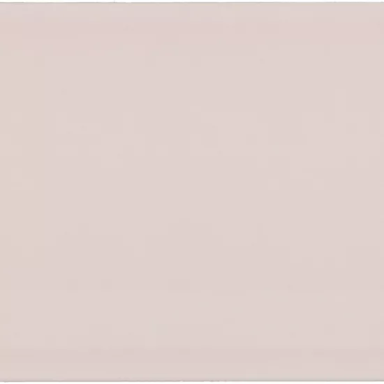 Carrelage Vibe Out Fair Pink 6,5x20 cm - détail du carreau 3