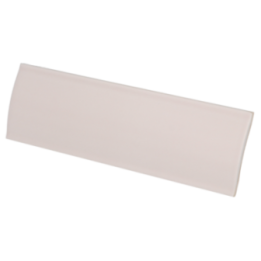 Vibe Out Fair Pink Matt 6.5x20 cm - carrelage NAIS