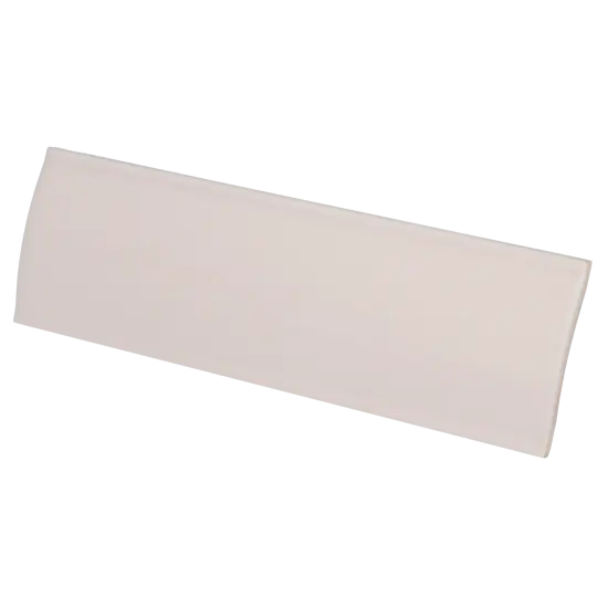 Vibe Out Fair Pink Matt 6.5x20 cm - carrelage NAIS