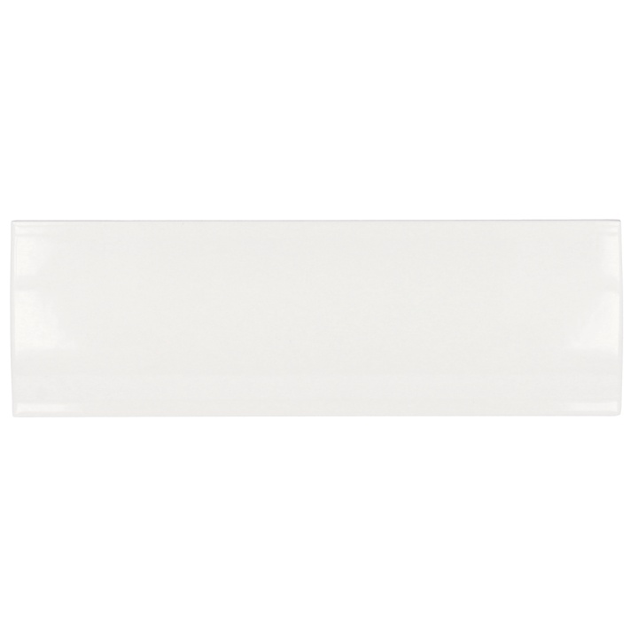Vibe Out Gesso White 6.5x20 cm - carrelage NAIS - image 3