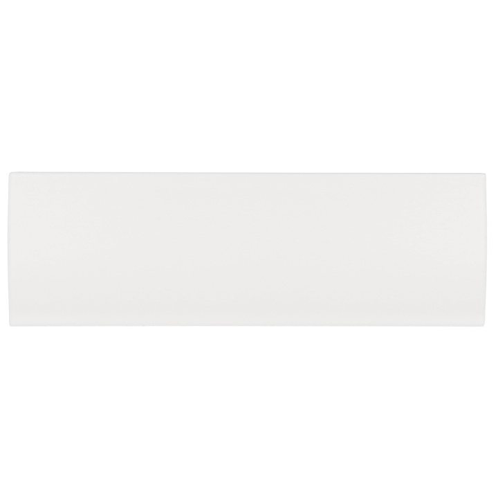 Vibe Out Gesso White Matt 6.5x20 cm - carrelage NAIS - image 3