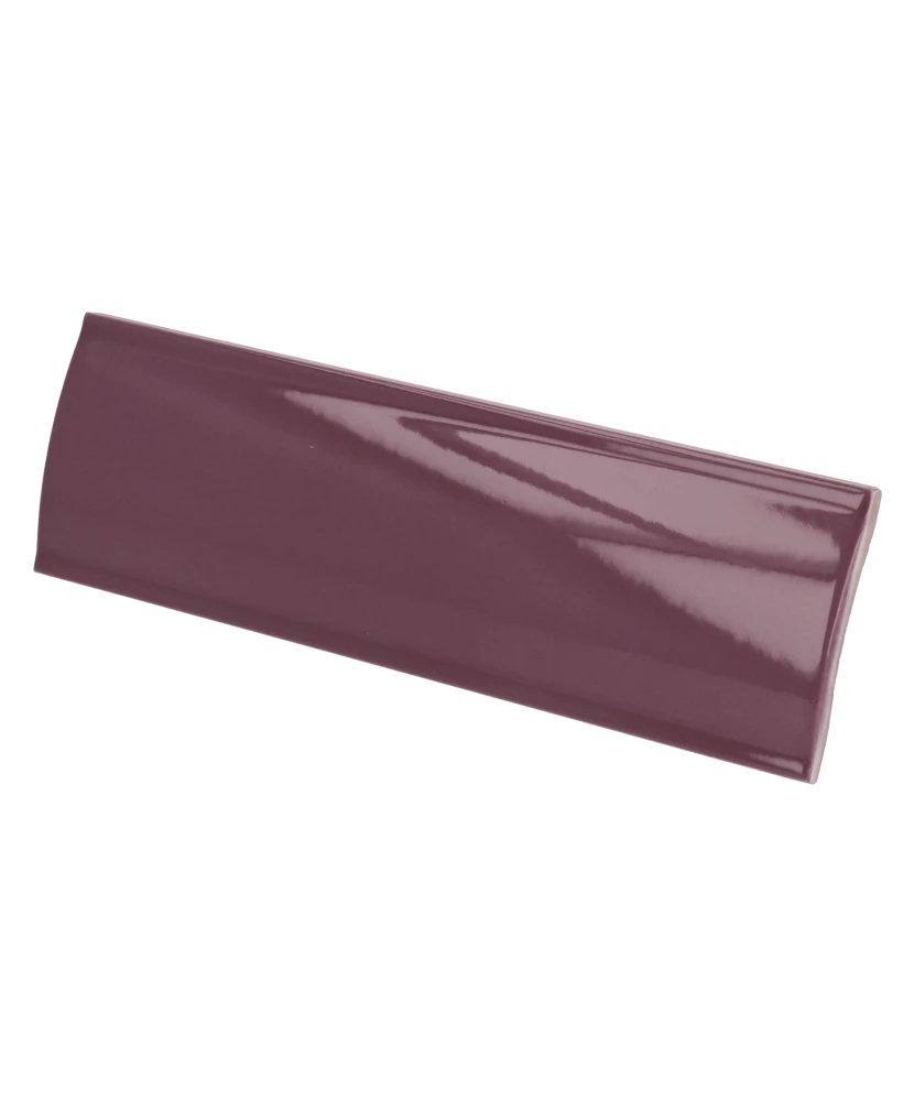 Carrelage Vibe Out Gooseberry 6,5x20 cm - détail du carreau