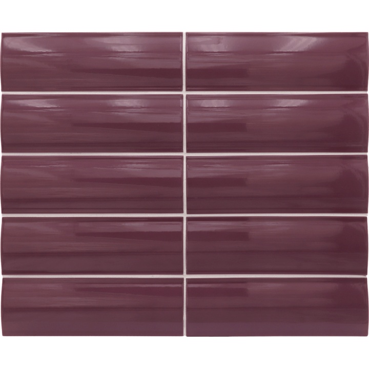 Vibe Out Gooseberry 6.5x20 cm - carrelage NAIS - image 2