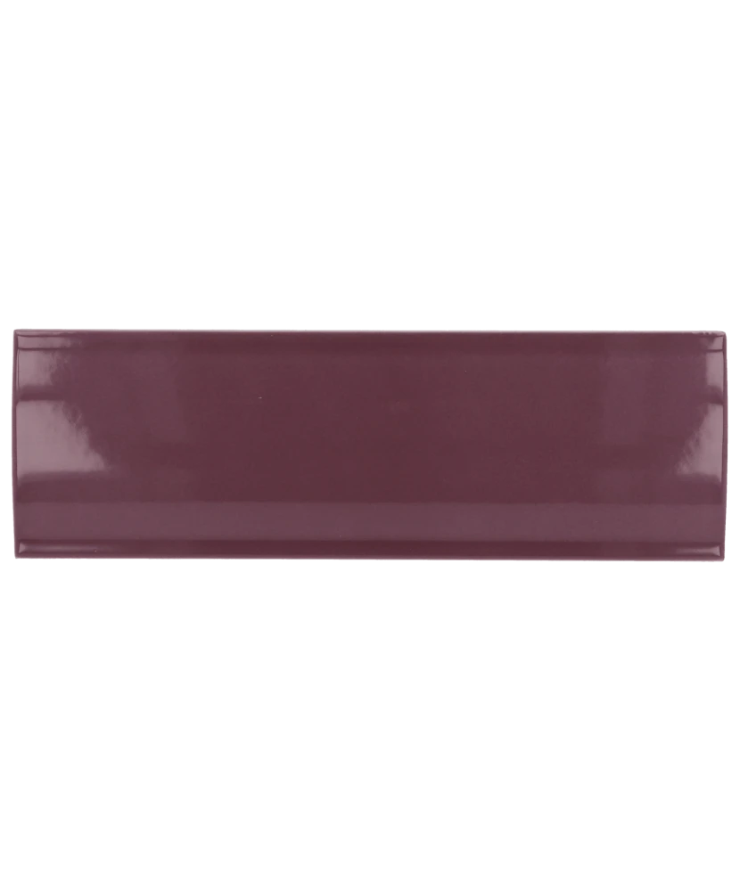 Carrelage Vibe Out Gooseberry 6,5x20 cm - détail du carreau 3