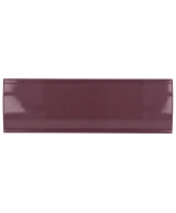 Carrelage Vibe Out Gooseberry 6,5x20 cm - détail du carreau 3
