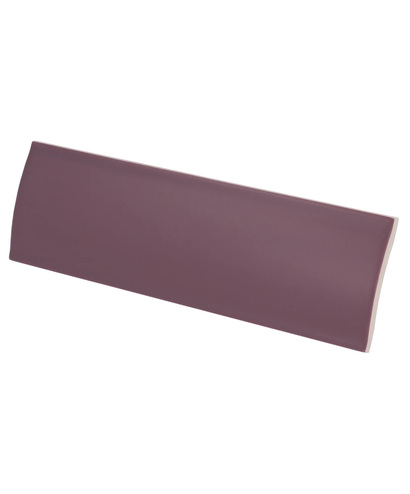 Carrelage Vibe Out Gooseberry Mat 6,5x20 cm - détail du carreau
