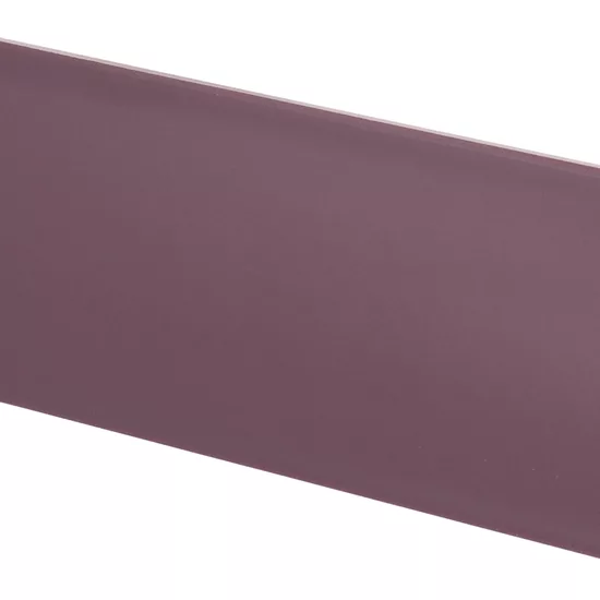 Carrelage Vibe Out Gooseberry Mat 6,5x20 cm - détail du carreau