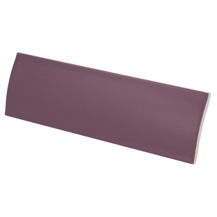Vibe Out Gooseberry Matt 6.5x20 cm - carrelage NAIS