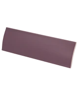 Carrelage Vibe Out Gooseberry Mat 6,5x20 cm - détail du carreau